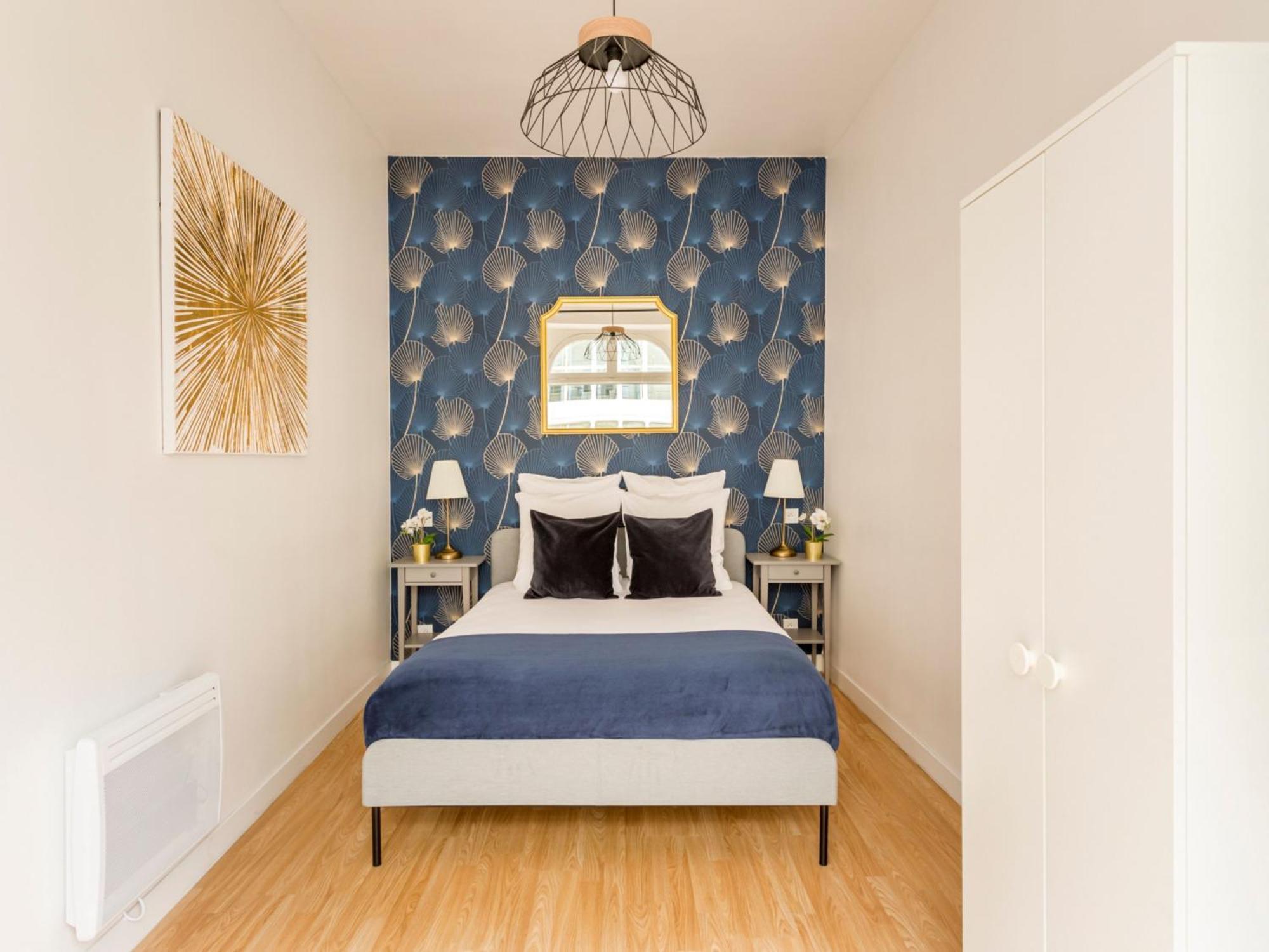 פריז Cozy Apartment - Louvre - Sentier II מראה חיצוני תמונה