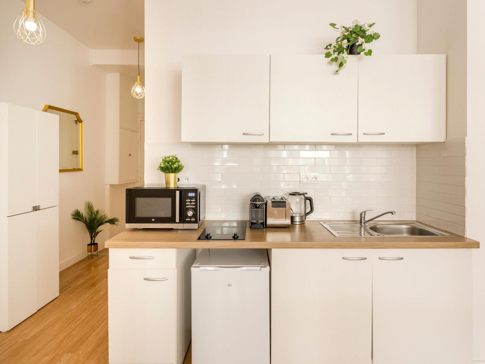 פריז Cozy Apartment - Louvre - Sentier II מראה חיצוני תמונה